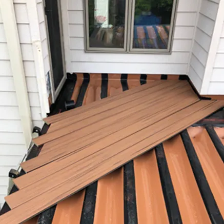 Get to Know How to Waterproof a Wood Deck and Best Waterproof Materials