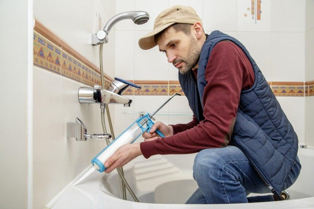 The Ultimate Guide to Bathroom Caulking: Tips, Techniques, and Maintenance