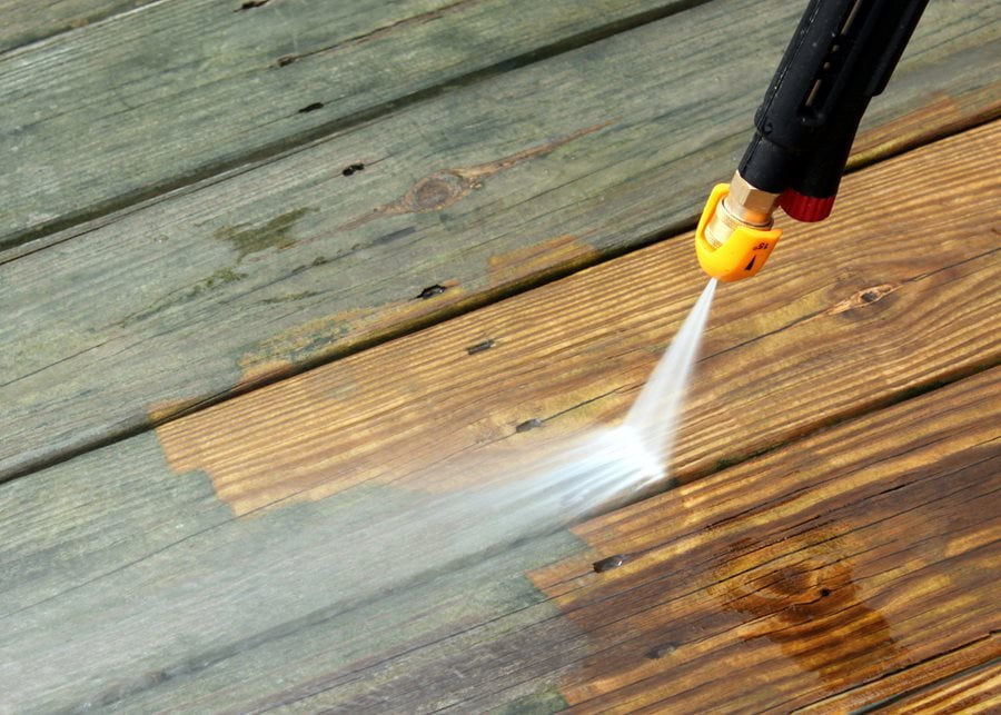 How to Waterproofing a Wood Deck: Protect Your Investments Too