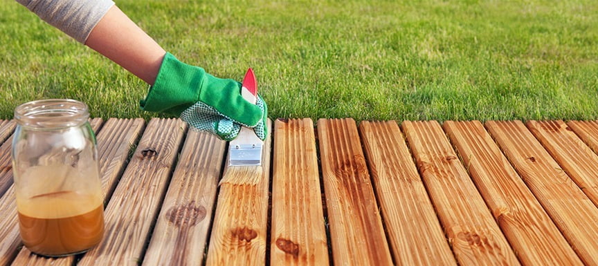 Wood Deck Waterproofing - How to Assemble Lovely Decks That Built for Life Long Top Tips