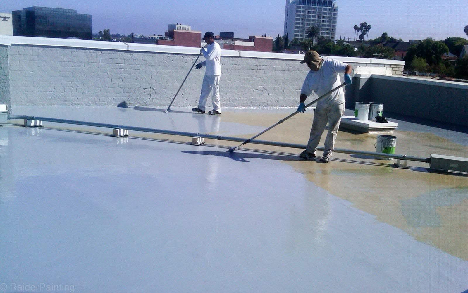 Waterproofing a Balcony Can Add a Pleasant Feel While Taking Rest and Fresh Air